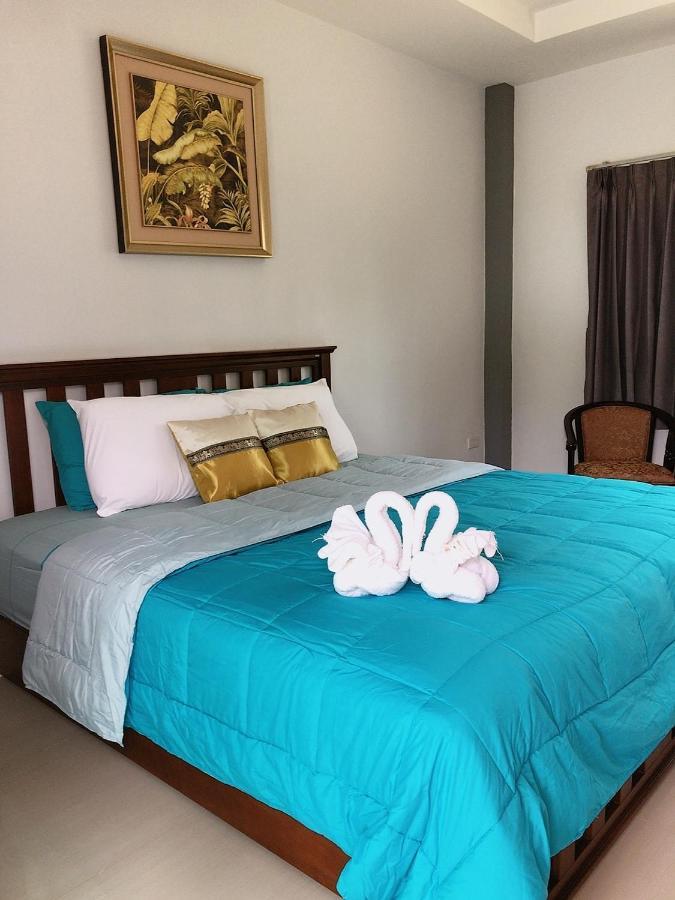 Ok Farm Resort Det Udom Екстериор снимка