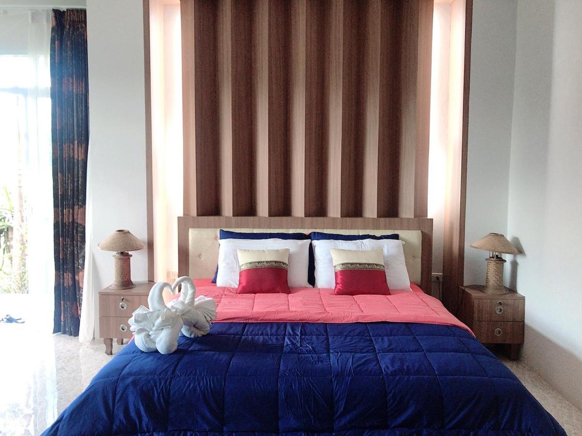 Ok Farm Resort Det Udom Екстериор снимка