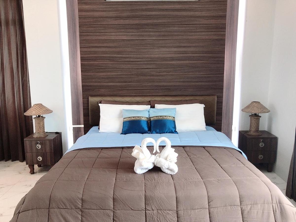 Ok Farm Resort Det Udom Екстериор снимка