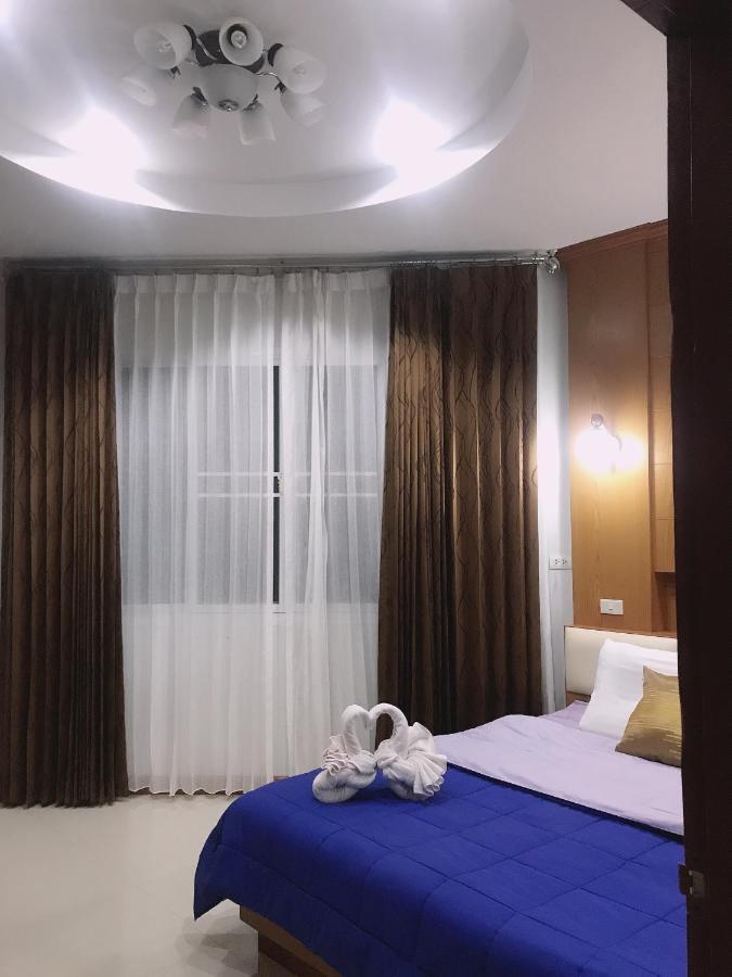 Ok Farm Resort Det Udom Екстериор снимка