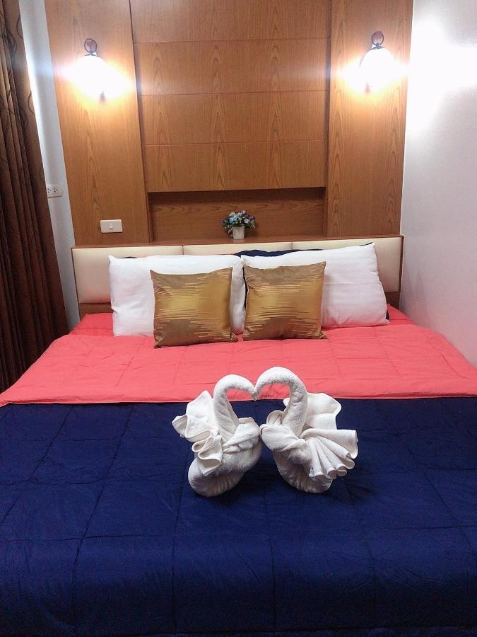 Ok Farm Resort Det Udom Екстериор снимка