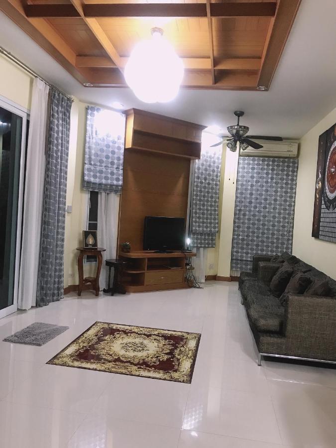 Ok Farm Resort Det Udom Екстериор снимка
