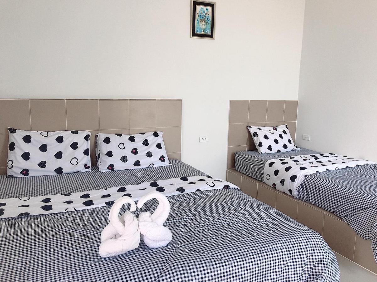 Ok Farm Resort Det Udom Екстериор снимка