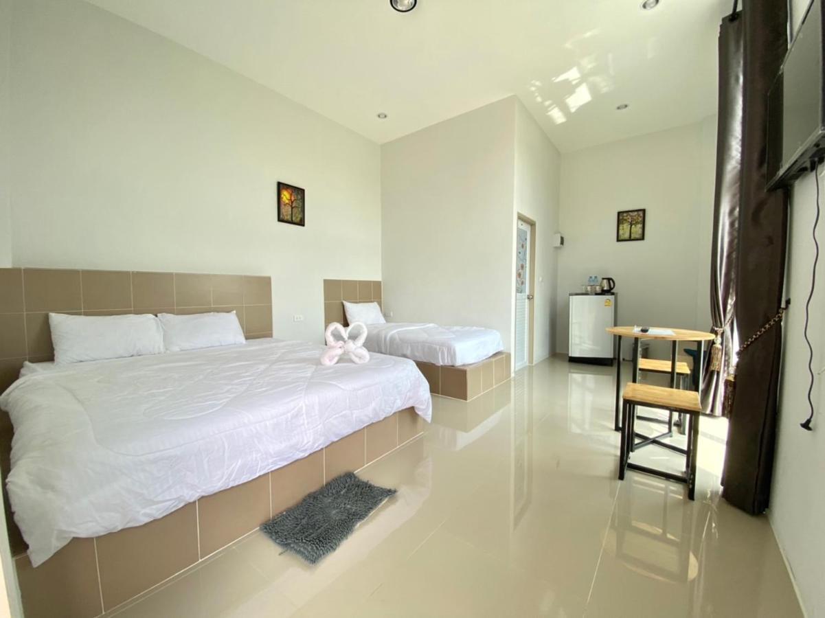 Ok Farm Resort Det Udom Екстериор снимка