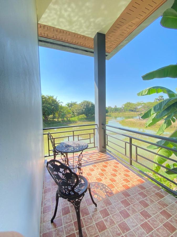 Ok Farm Resort Det Udom Екстериор снимка