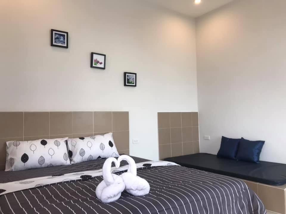 Ok Farm Resort Det Udom Екстериор снимка