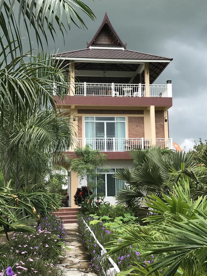 Ok Farm Resort Det Udom Екстериор снимка