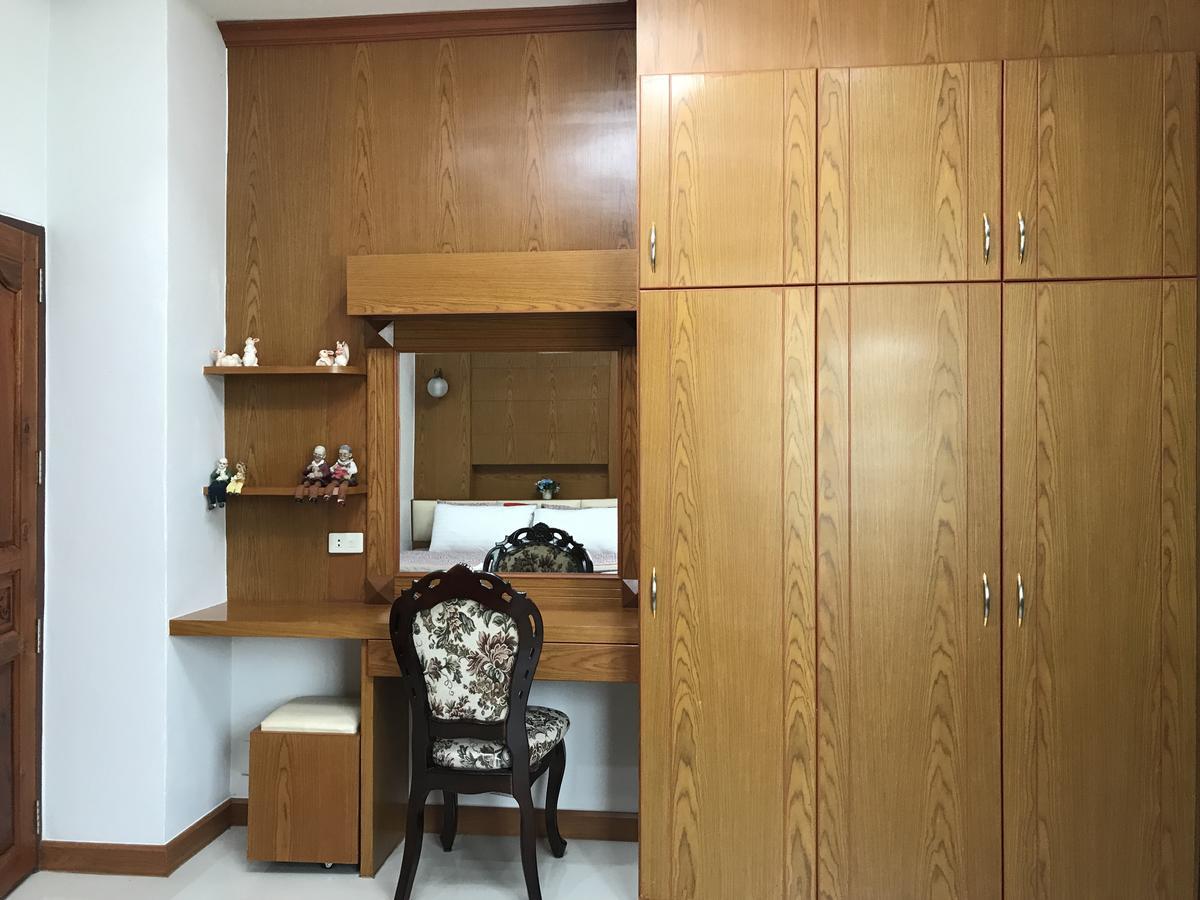 Ok Farm Resort Det Udom Екстериор снимка
