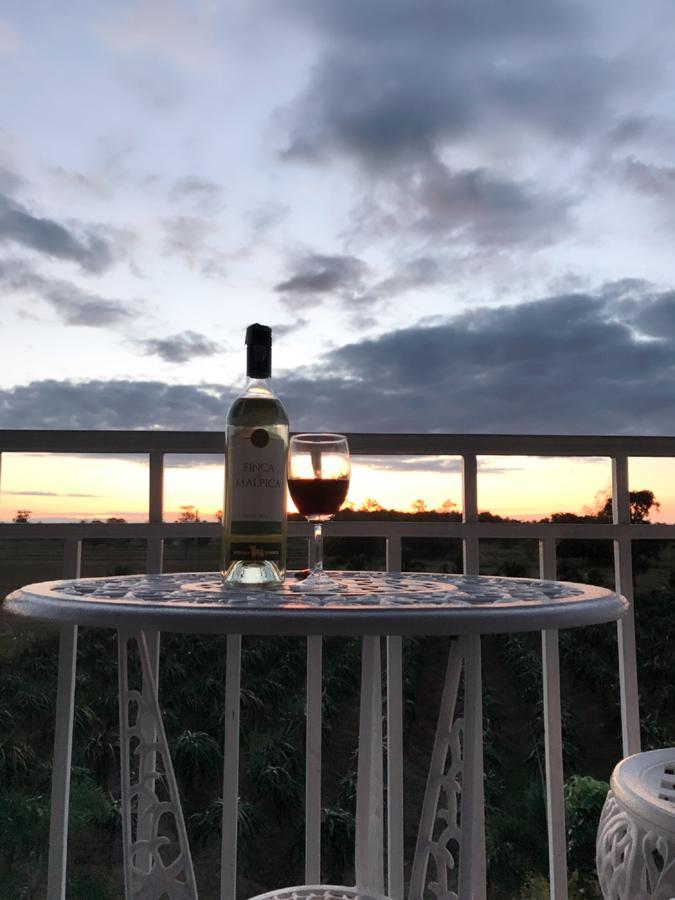 Ok Farm Resort Det Udom Екстериор снимка