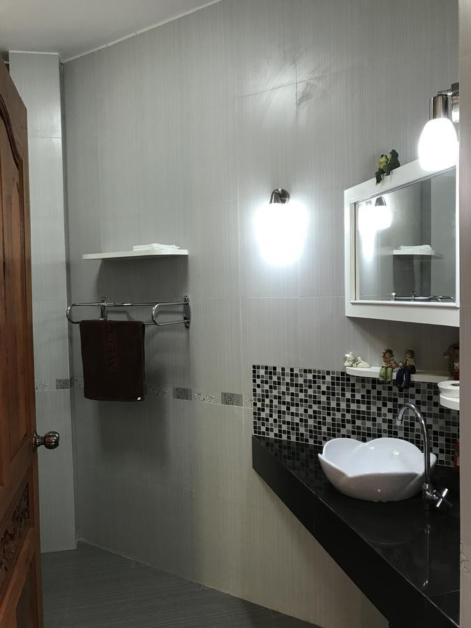 Ok Farm Resort Det Udom Екстериор снимка