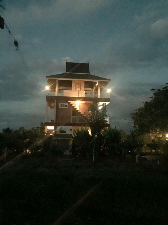 Ok Farm Resort Det Udom Екстериор снимка
